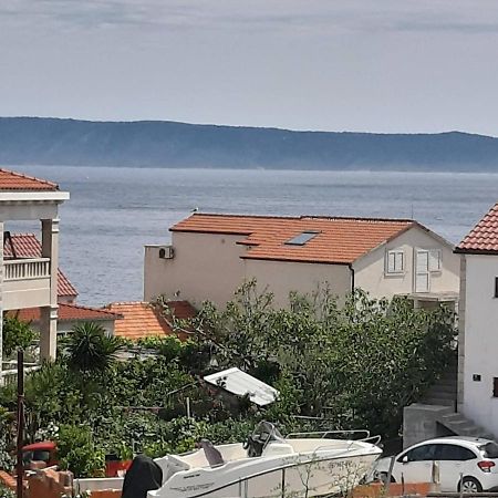 Apartmani Luce Sumartin Dış mekan fotoğraf