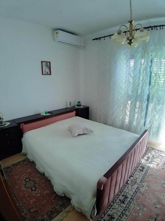 Apartmani Luce Sumartin Dış mekan fotoğraf