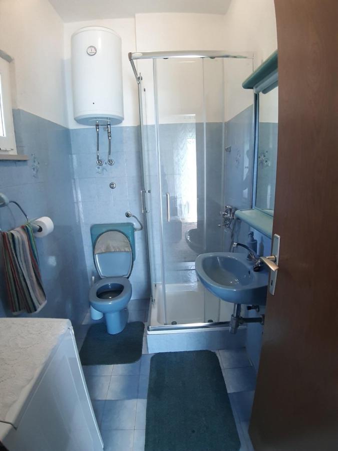 Apartmani Luce Sumartin Dış mekan fotoğraf