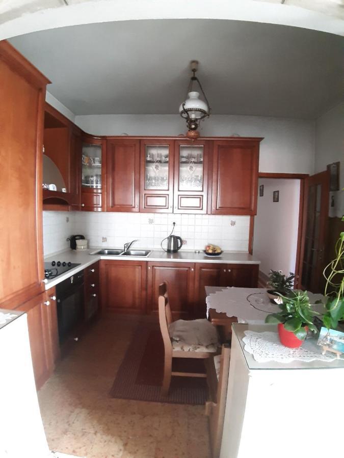 Apartmani Luce Sumartin Dış mekan fotoğraf