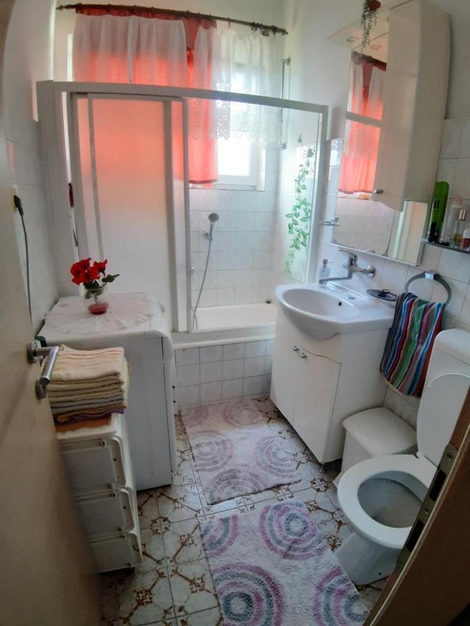 Apartmani Luce Sumartin Dış mekan fotoğraf