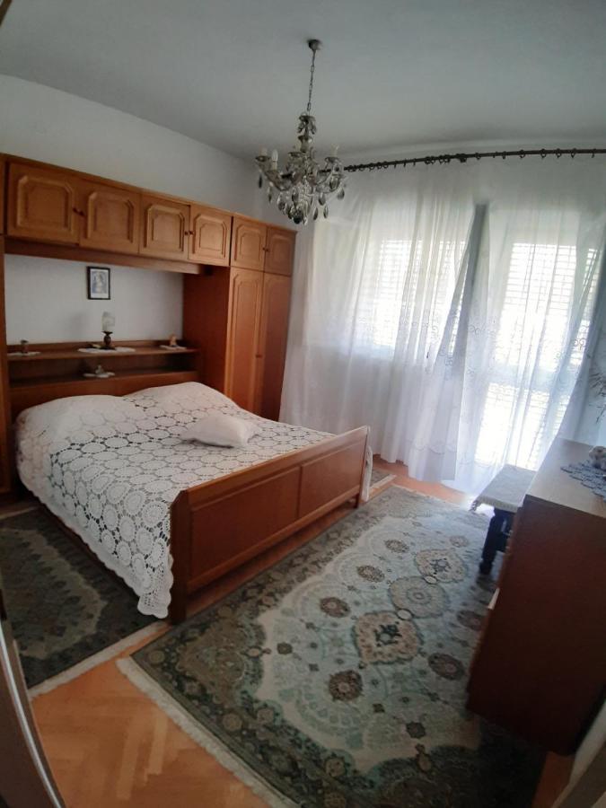 Apartmani Luce Sumartin Dış mekan fotoğraf