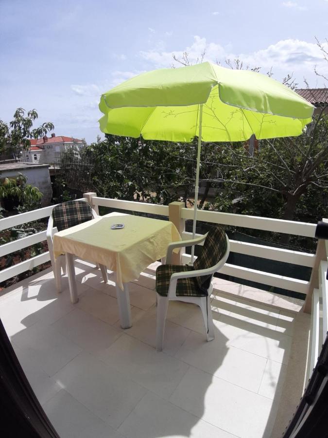 Apartmani Luce Sumartin Dış mekan fotoğraf