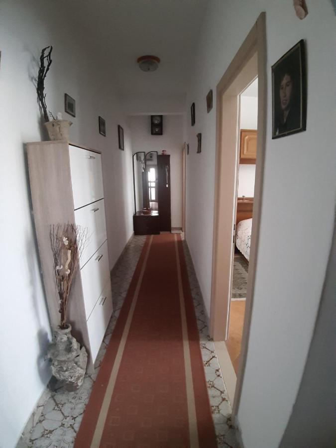Apartmani Luce Sumartin Dış mekan fotoğraf
