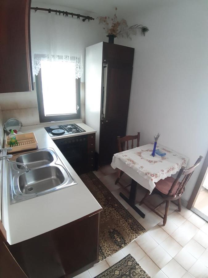 Apartmani Luce Sumartin Dış mekan fotoğraf