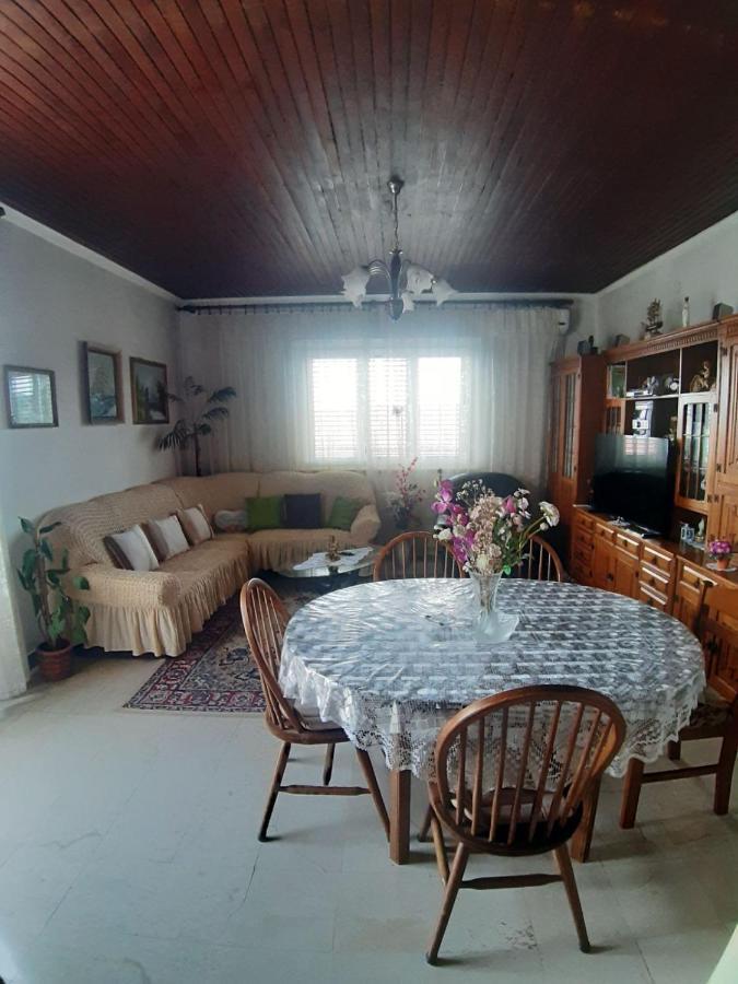 Apartmani Luce Sumartin Dış mekan fotoğraf
